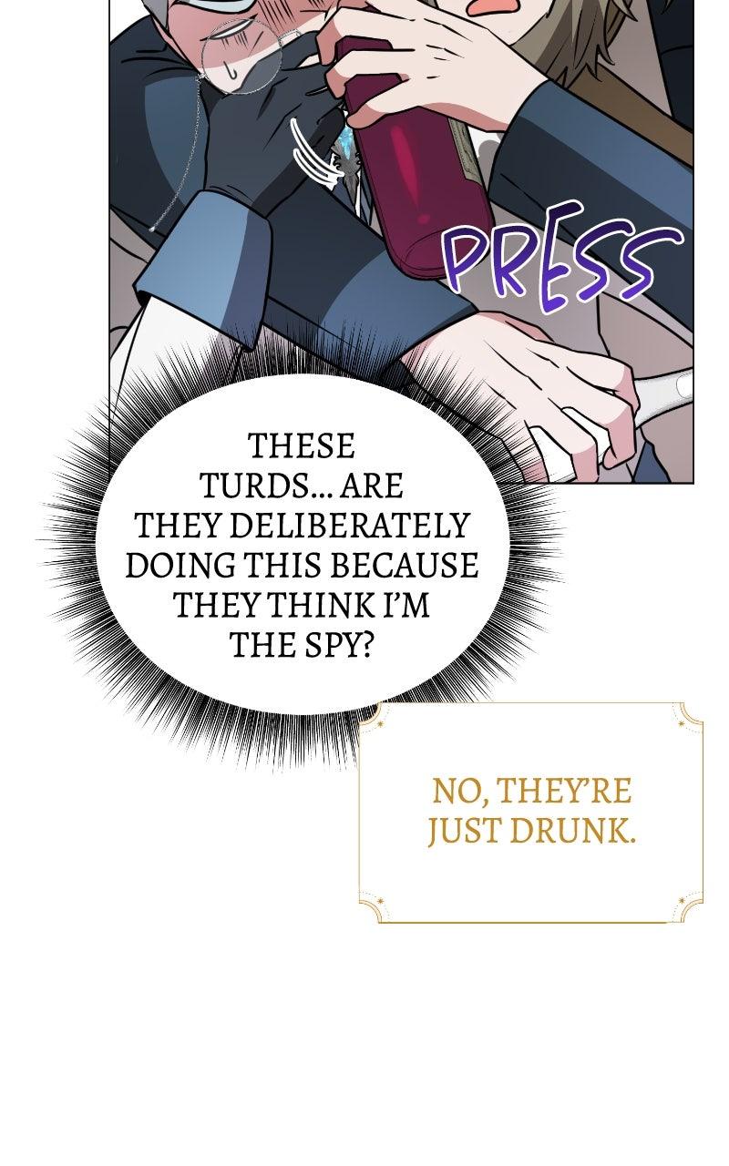 The Academy Is Doomed Chap 42 - Next Chap 43