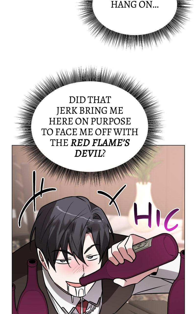 The Academy Is Doomed Chap 42 - Next Chap 43