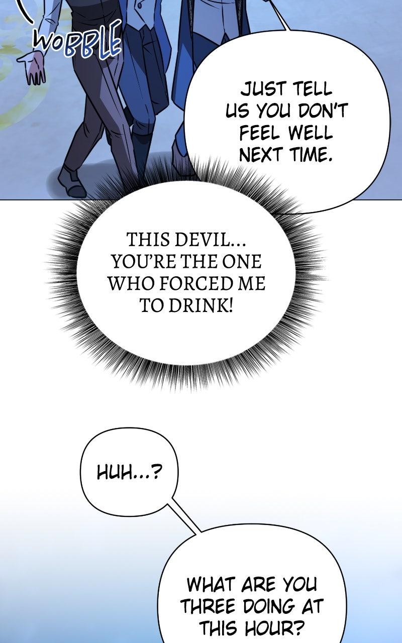 The Academy Is Doomed Chap 42 - Next Chap 43