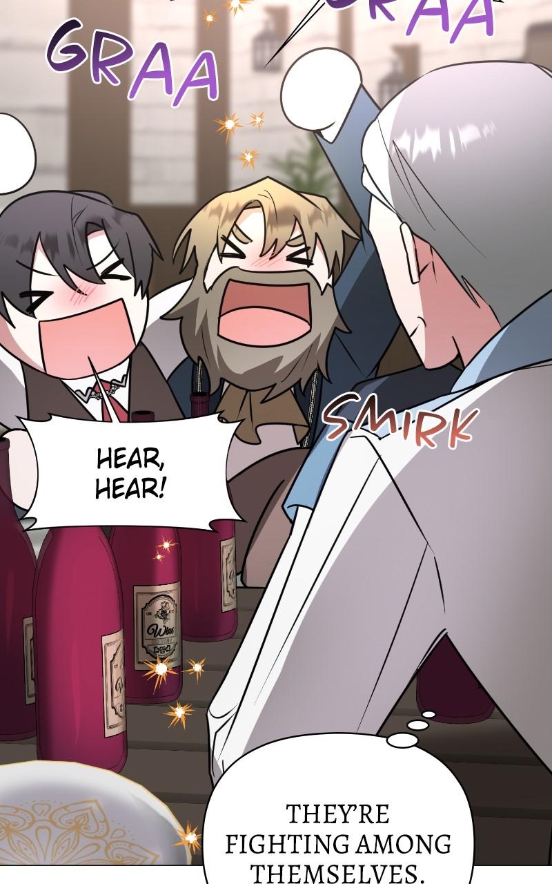 The Academy Is Doomed Chap 42 - Next Chap 43