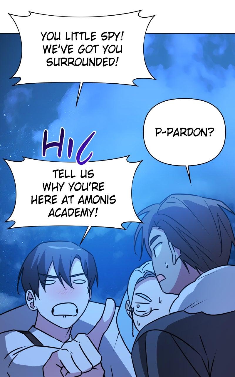 The Academy Is Doomed Chap 42 - Next Chap 43