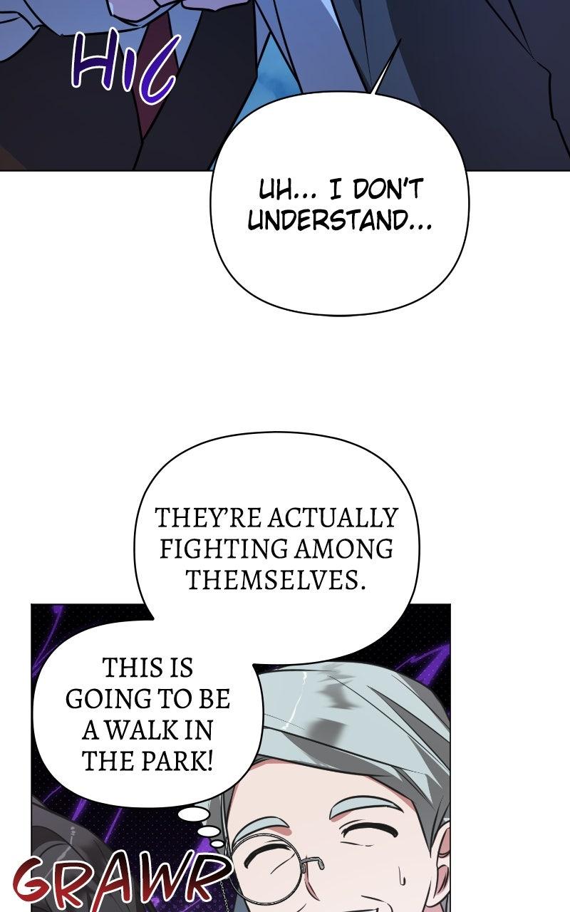 The Academy Is Doomed Chap 42 - Next Chap 43
