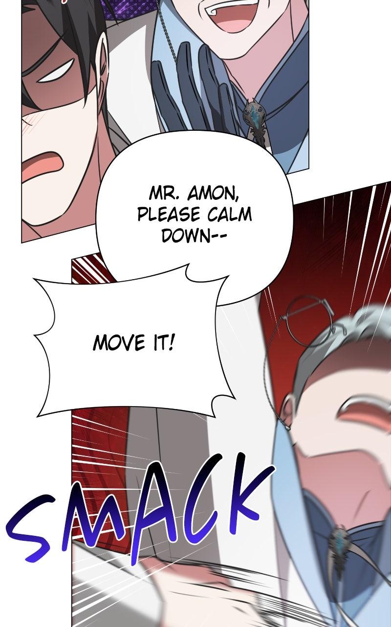 The Academy Is Doomed Chap 42 - Next Chap 43