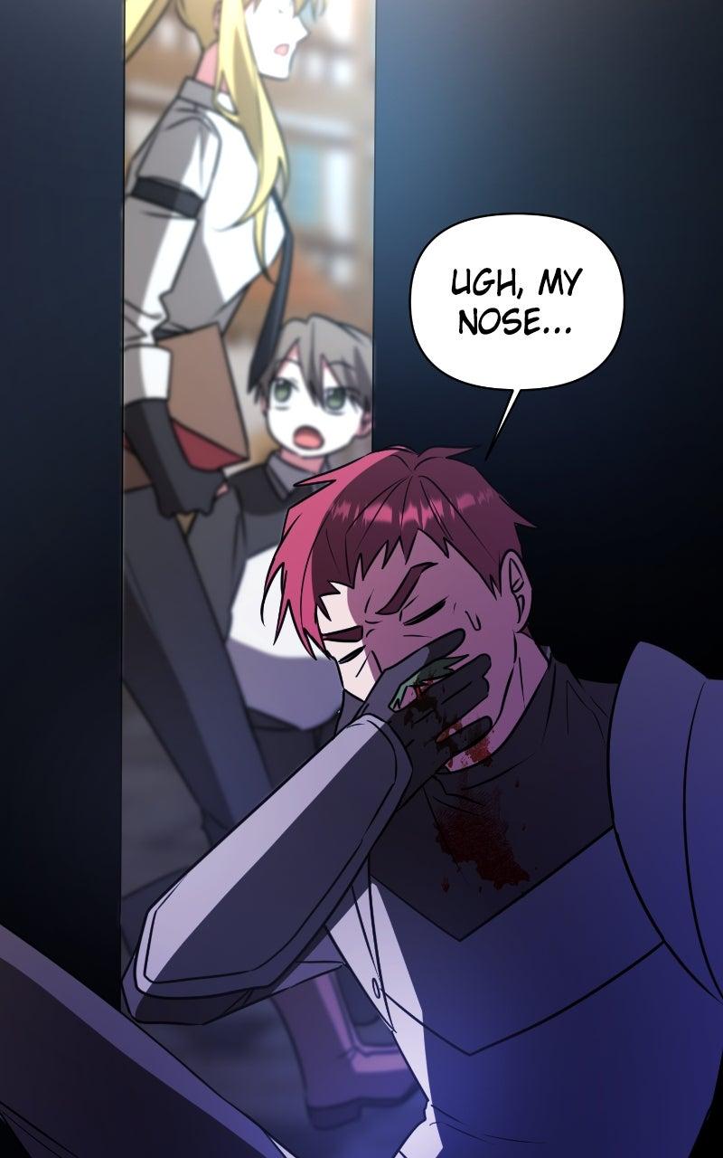 The Academy Is Doomed Chap 43 - Next Chap 44