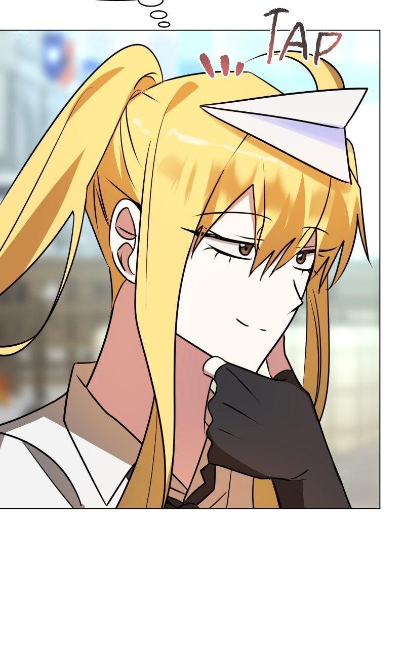 The Academy Is Doomed Chap 43 - Next Chap 44