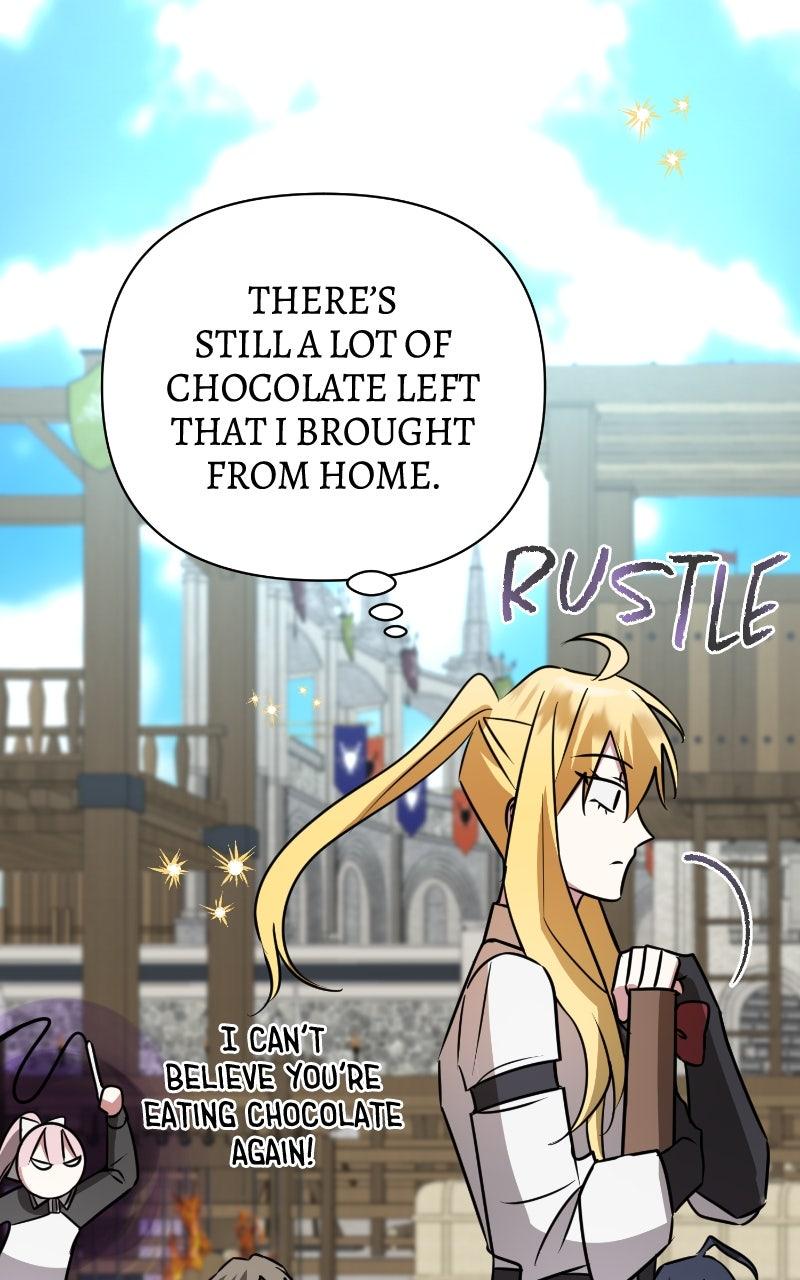 The Academy Is Doomed Chap 43 - Next Chap 44