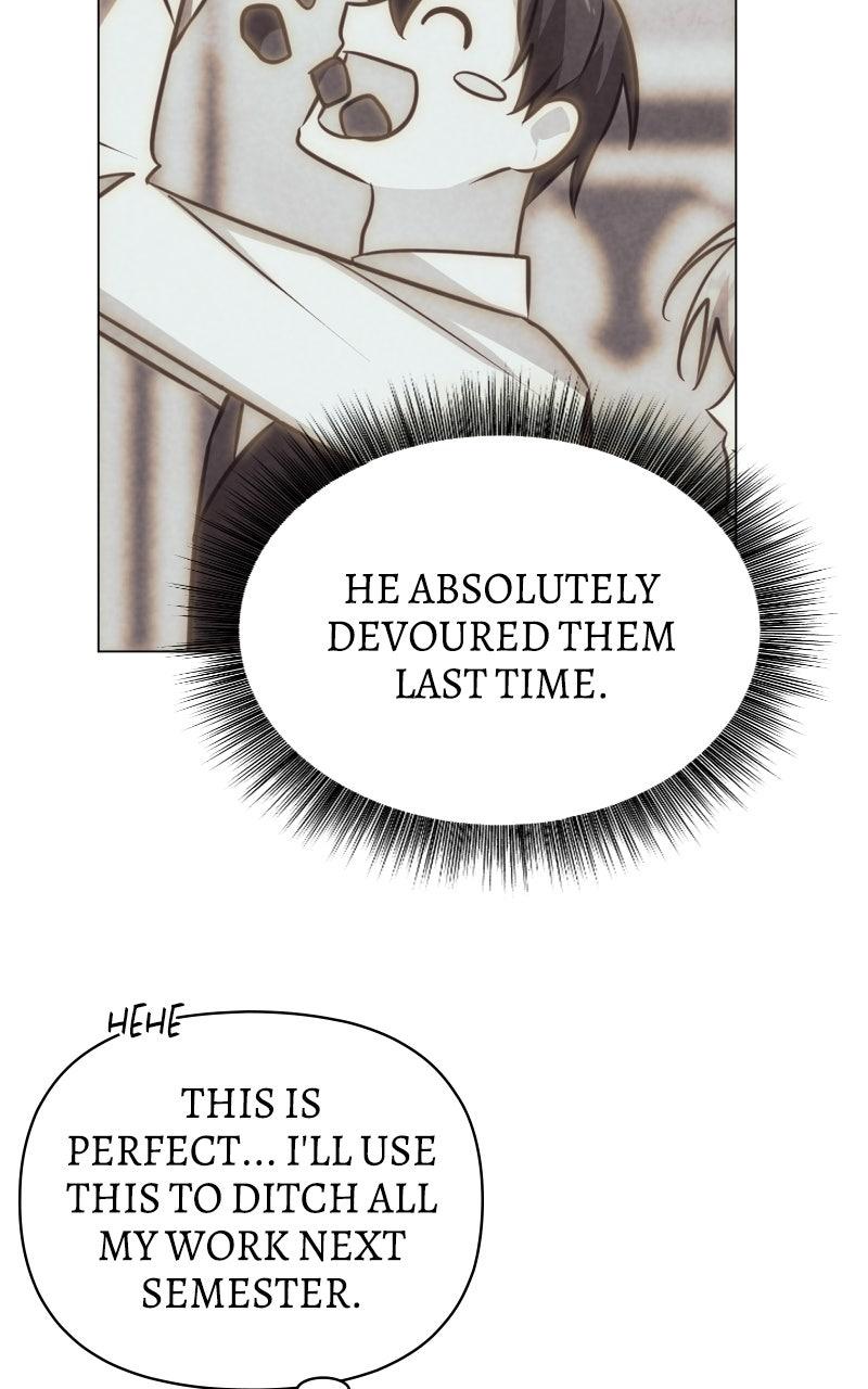 The Academy Is Doomed Chap 43 - Next Chap 44
