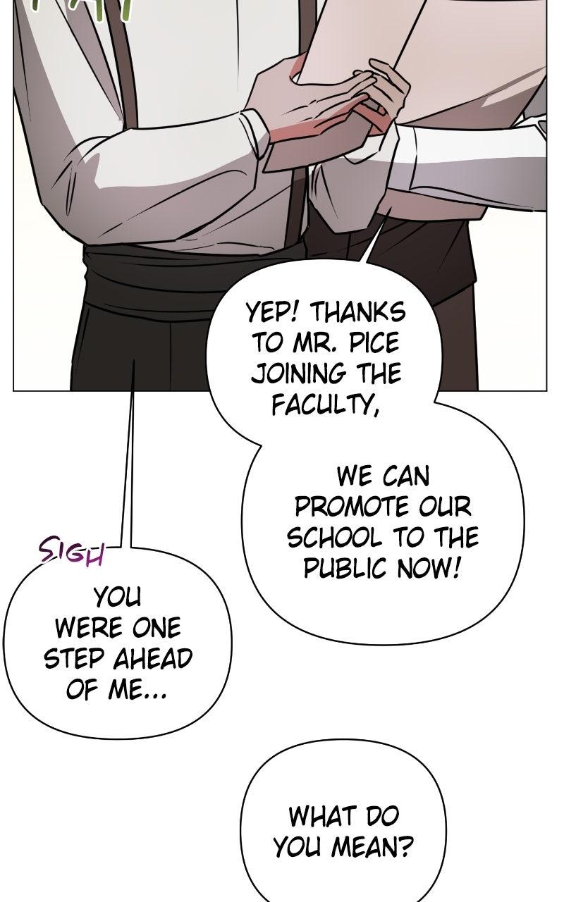 The Academy Is Doomed Chap 43 - Next Chap 44