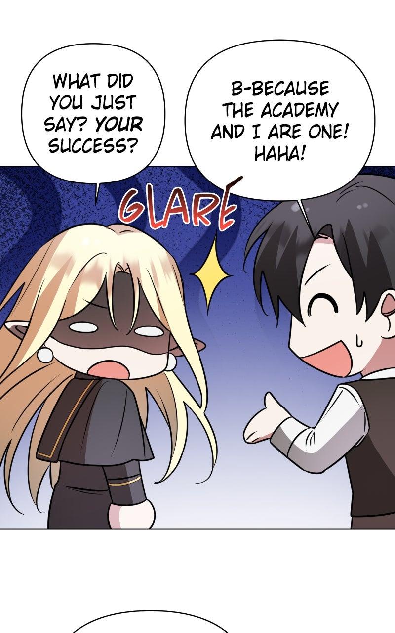 The Academy Is Doomed Chap 43 - Next Chap 44