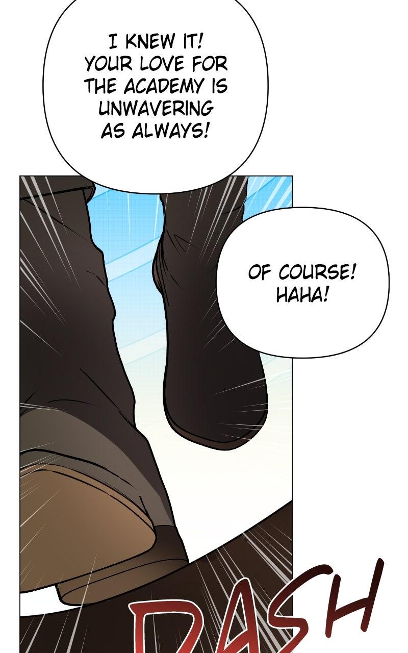 The Academy Is Doomed Chap 43 - Next Chap 44