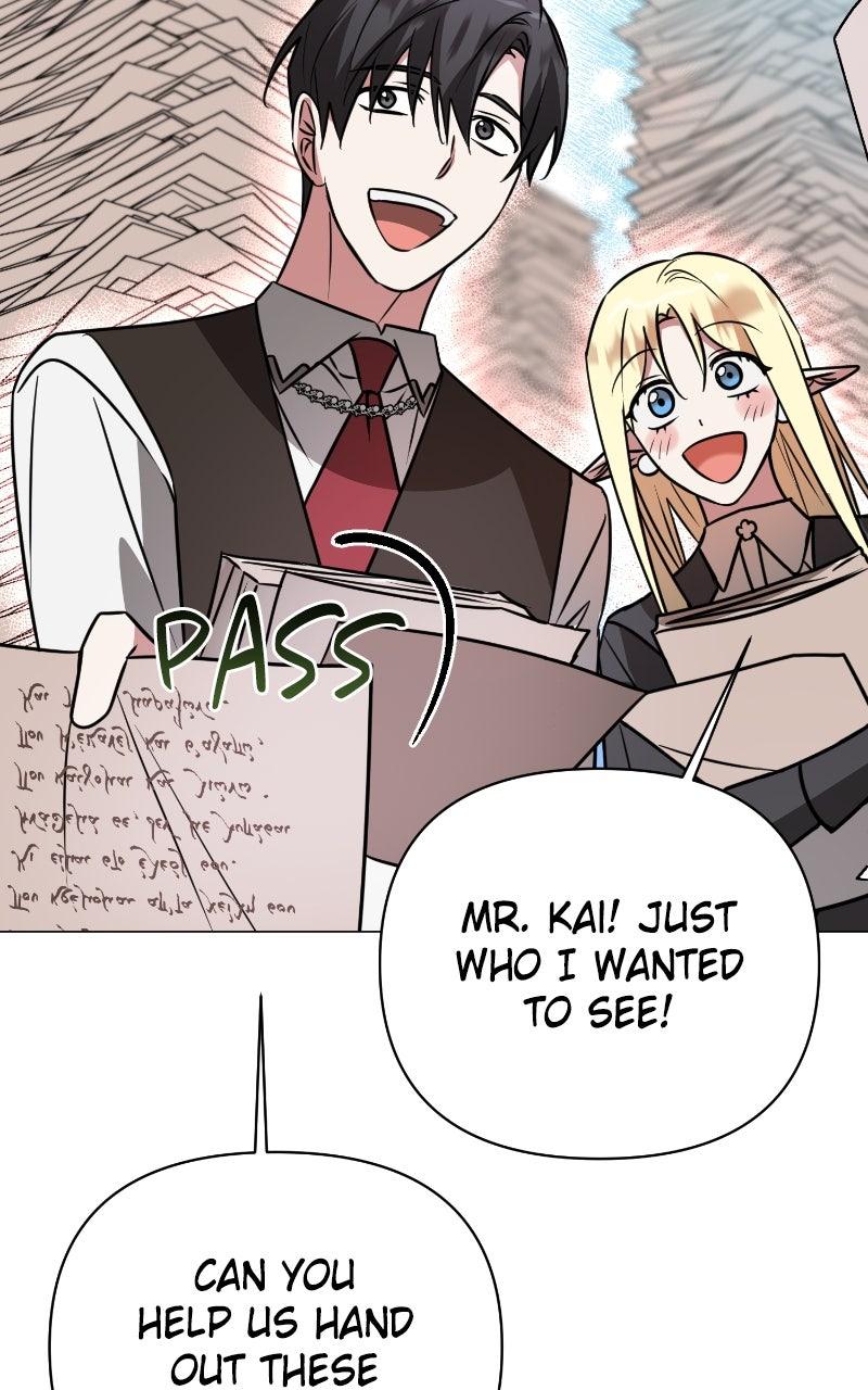The Academy Is Doomed Chap 43 - Next Chap 44