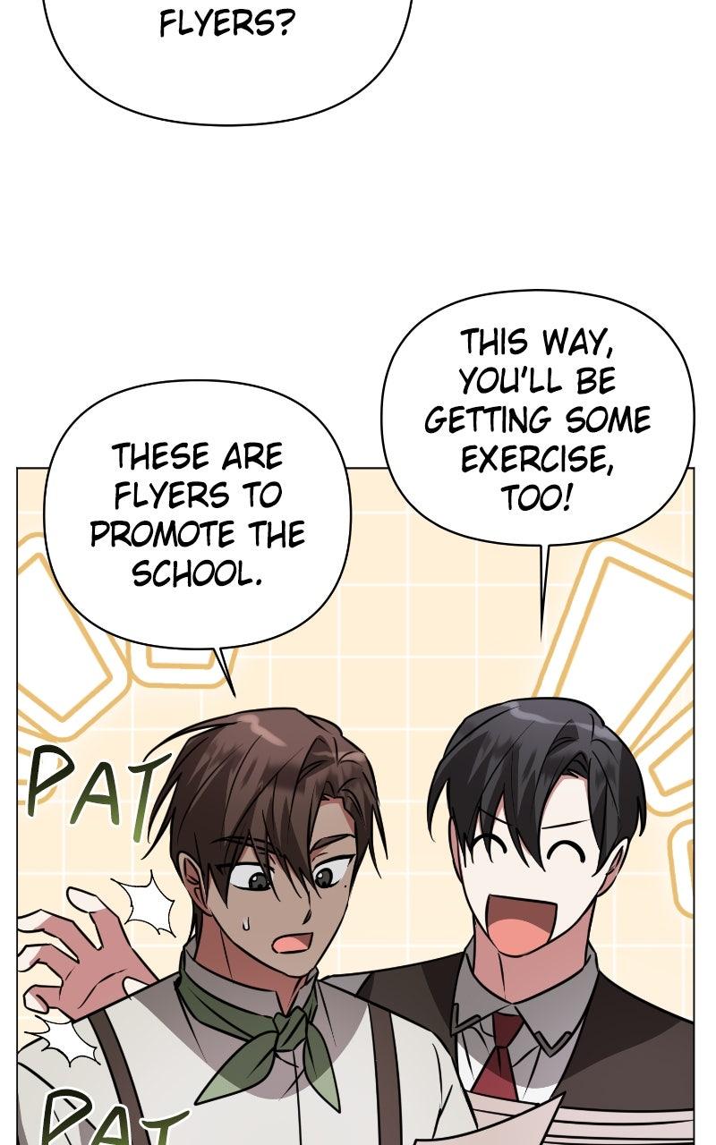 The Academy Is Doomed Chap 43 - Next Chap 44