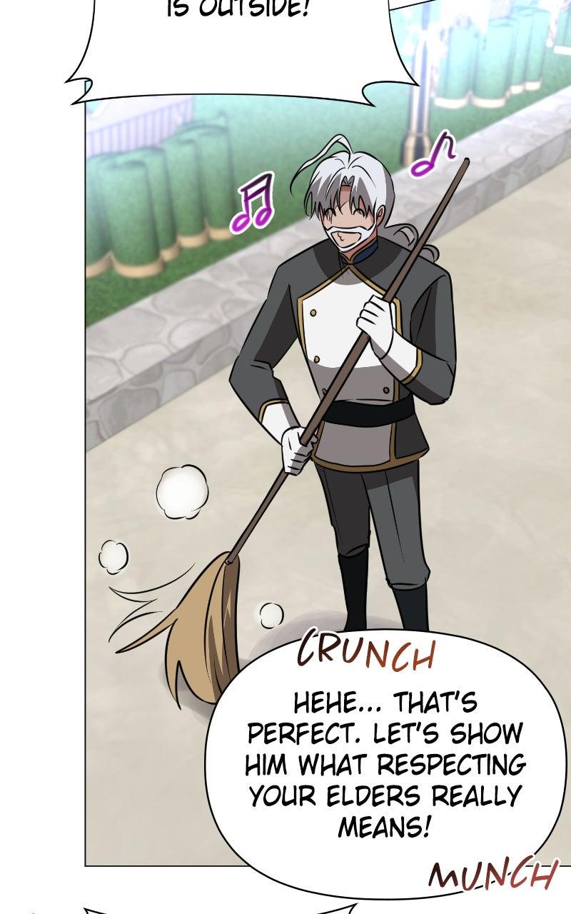 The Academy Is Doomed Chap 43 - Next Chap 44