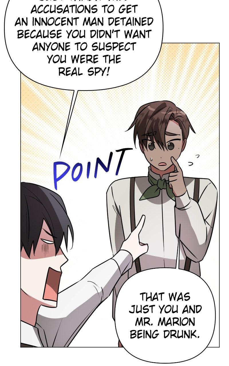 The Academy Is Doomed Chap 43 - Next Chap 44