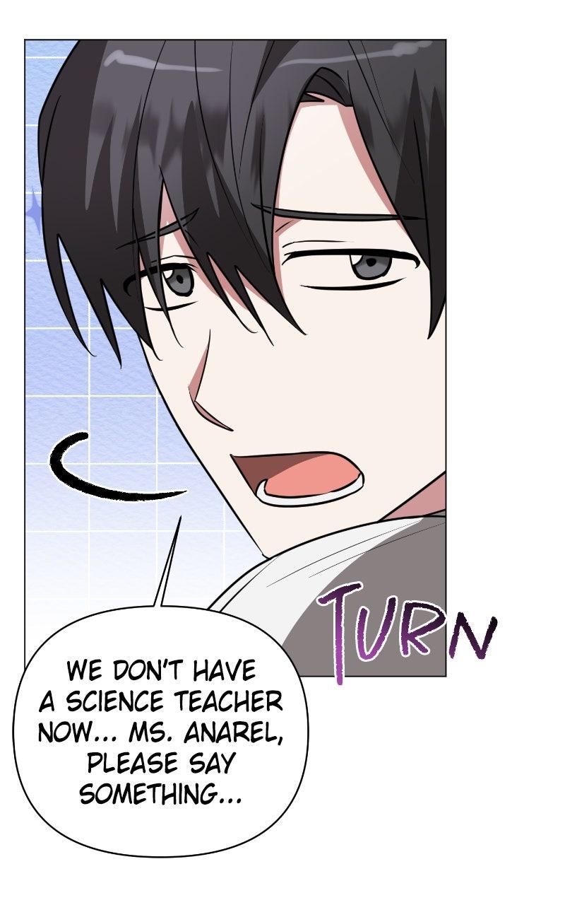 The Academy Is Doomed Chap 43 - Next Chap 44
