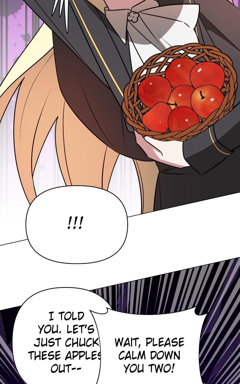 The Academy Is Doomed Chap 43 - Next Chap 44