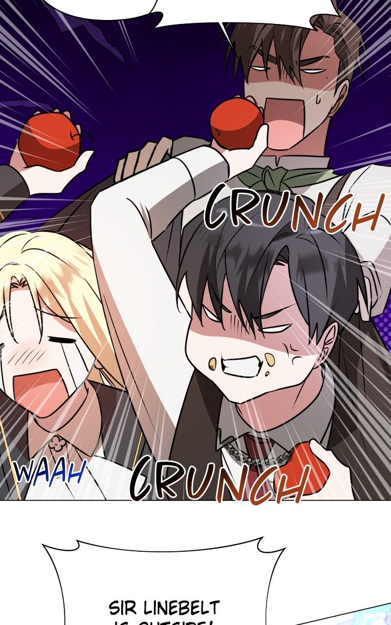 The Academy Is Doomed Chap 43 - Next Chap 44