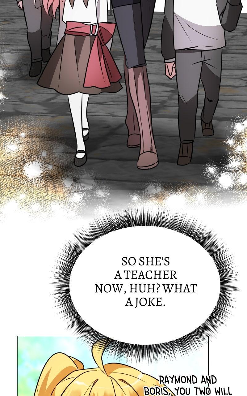 The Academy Is Doomed Chap 43 - Next Chap 44