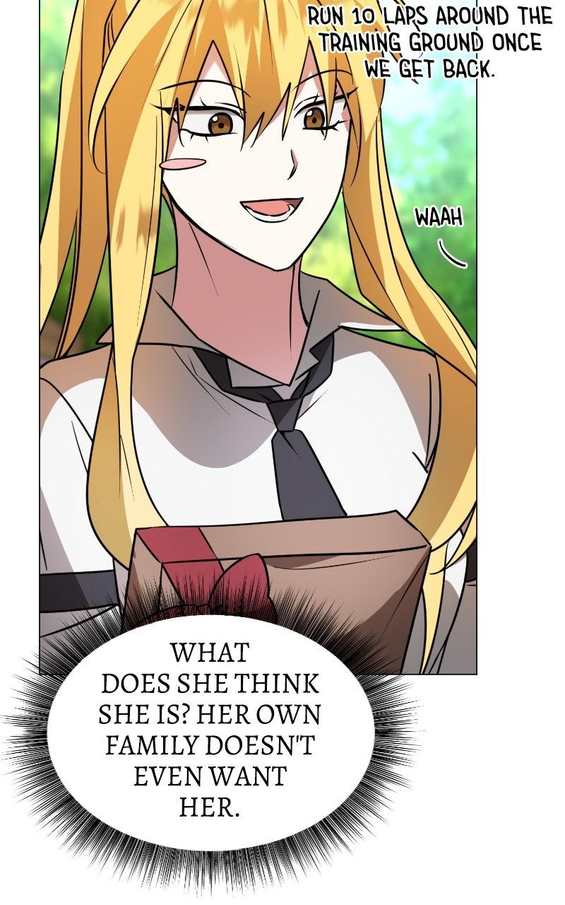 The Academy Is Doomed Chap 43 - Next Chap 44