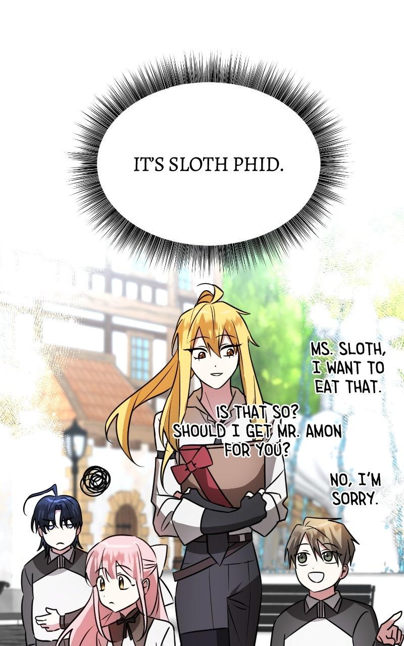 The Academy Is Doomed Chap 43 - Next Chap 44