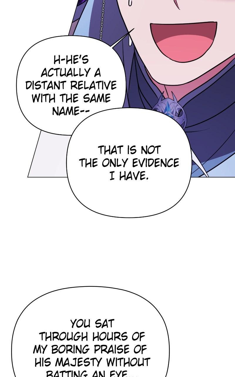 The Academy Is Doomed Chap 43 - Next Chap 44
