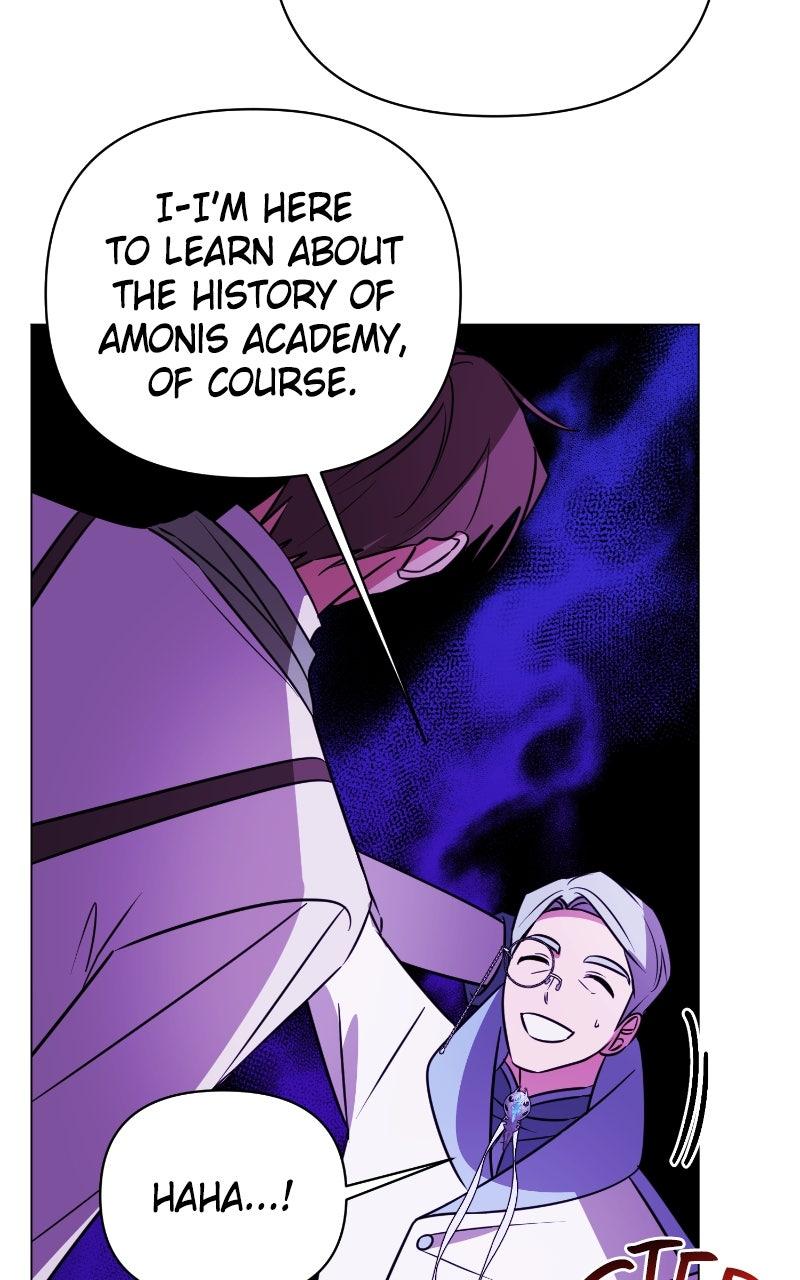 The Academy Is Doomed Chap 43 - Next Chap 44