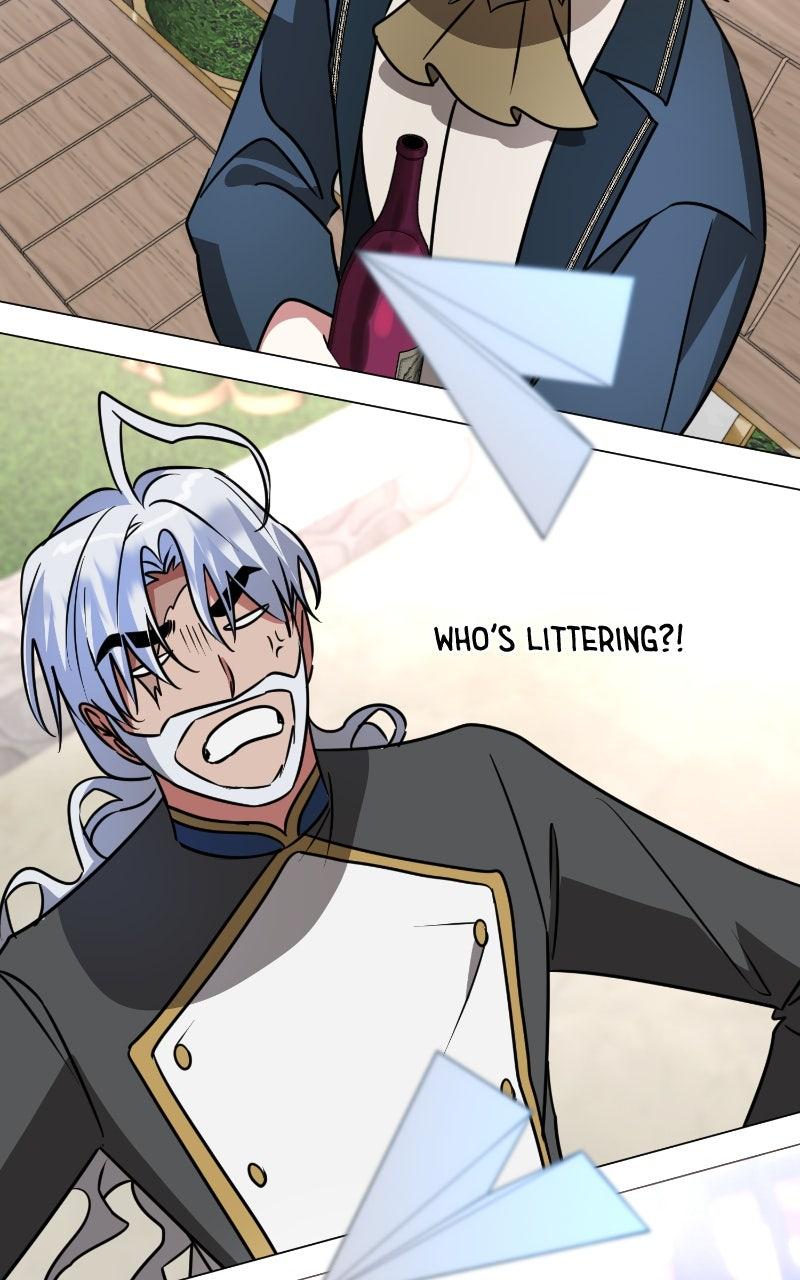 The Academy Is Doomed Chap 43 - Next Chap 44
