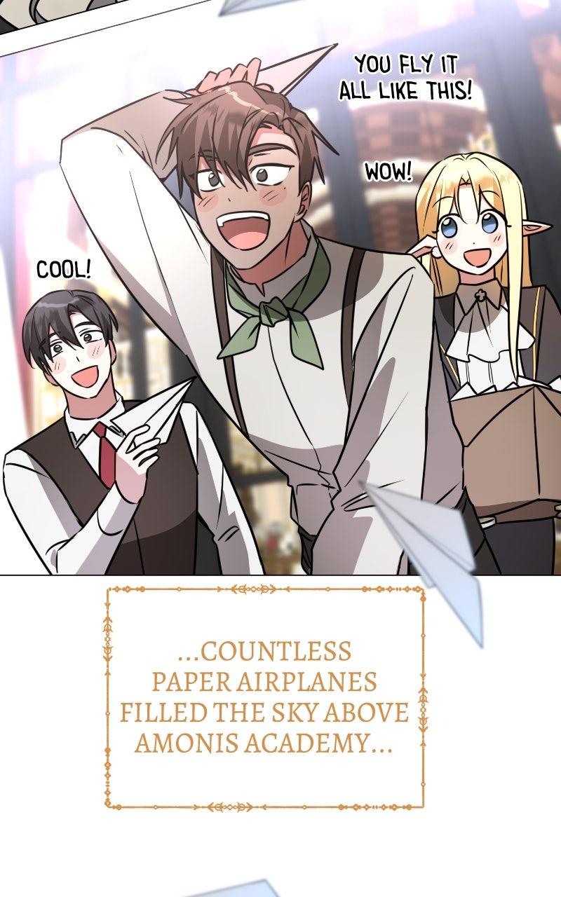 The Academy Is Doomed Chap 43 - Next Chap 44