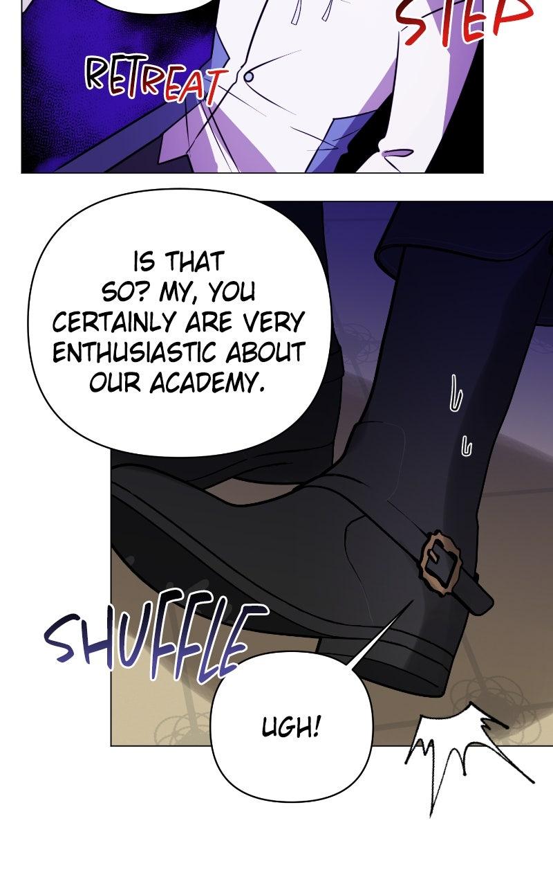 The Academy Is Doomed Chap 43 - Next Chap 44