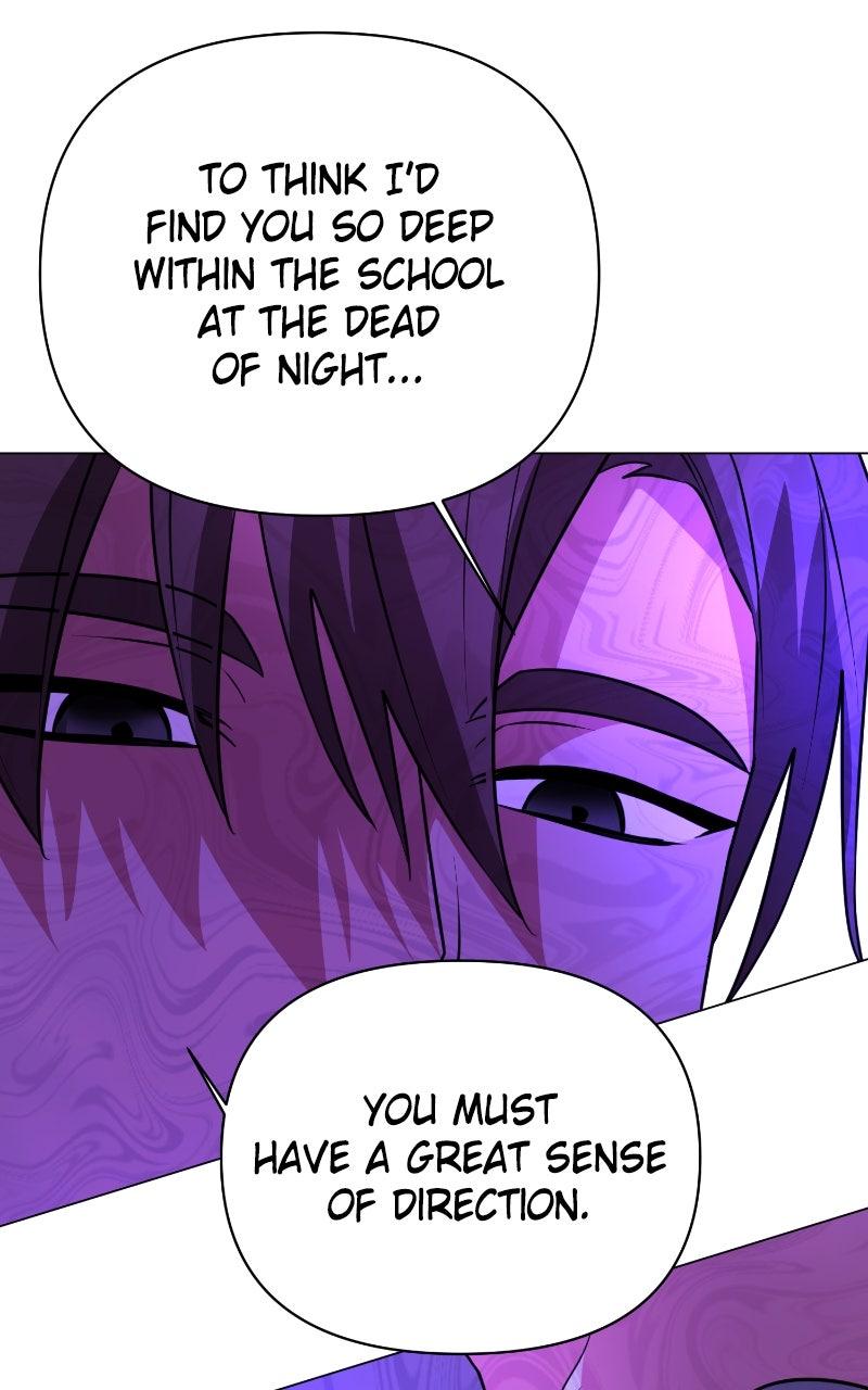 The Academy Is Doomed Chap 43 - Next Chap 44