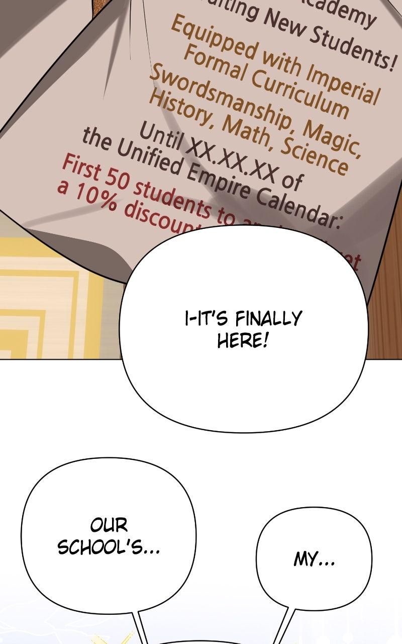 The Academy Is Doomed Chap 43 - Next Chap 44