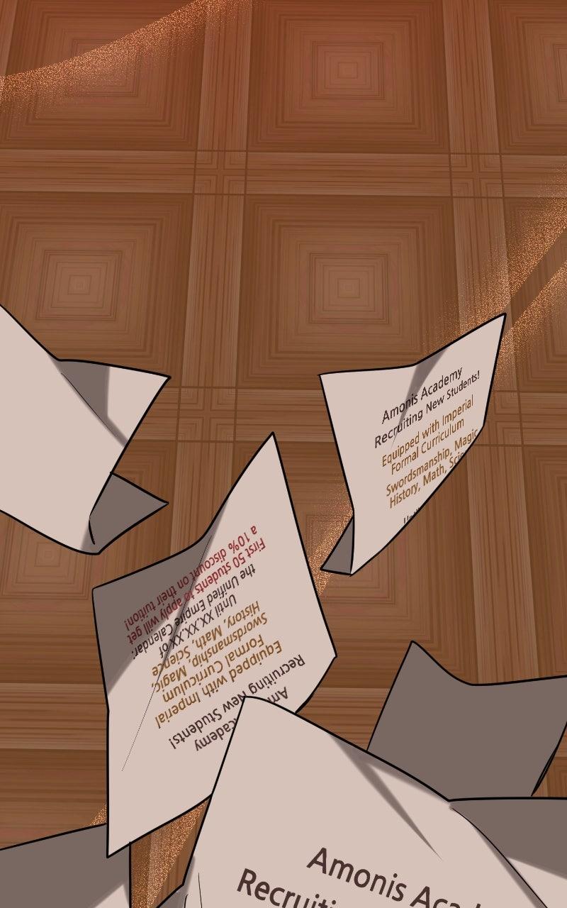The Academy Is Doomed Chap 43 - Next Chap 44