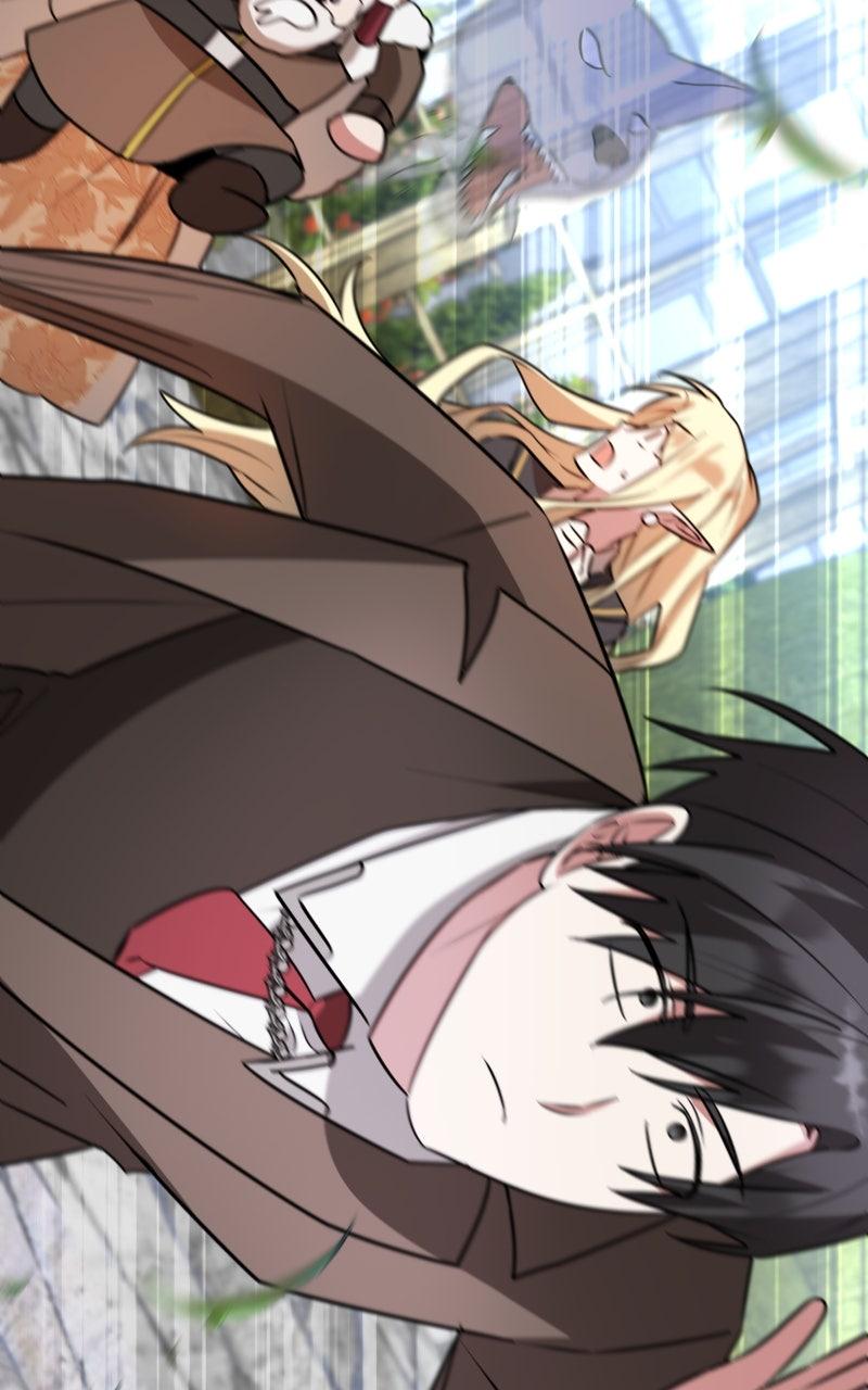 The Academy Is Doomed Chap 57 - Next Chap 58