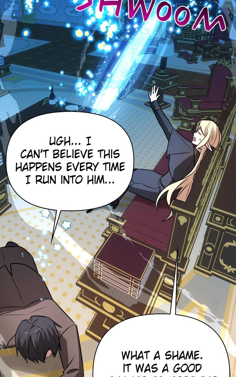 The Academy Is Doomed Chap 57 - Next Chap 58