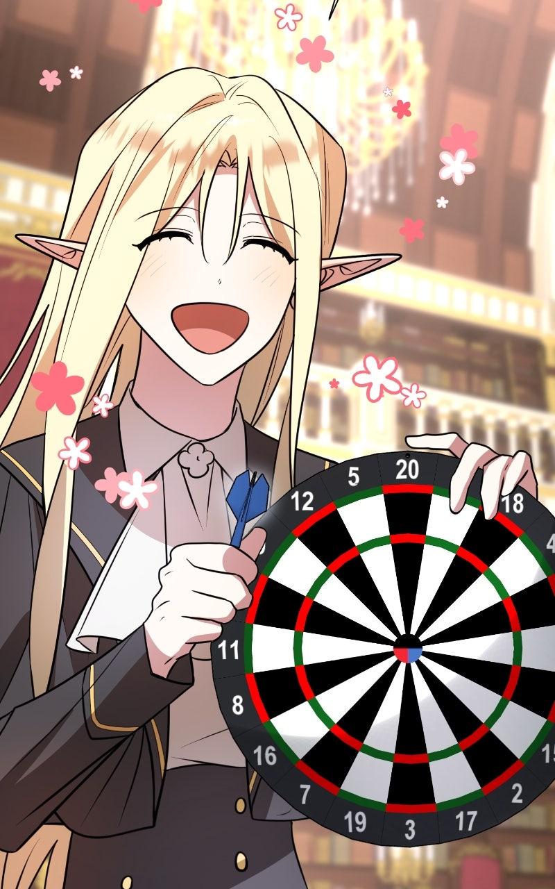 The Academy Is Doomed Chap 57 - Next Chap 58