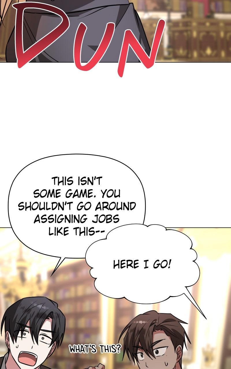 The Academy Is Doomed Chap 57 - Next Chap 58