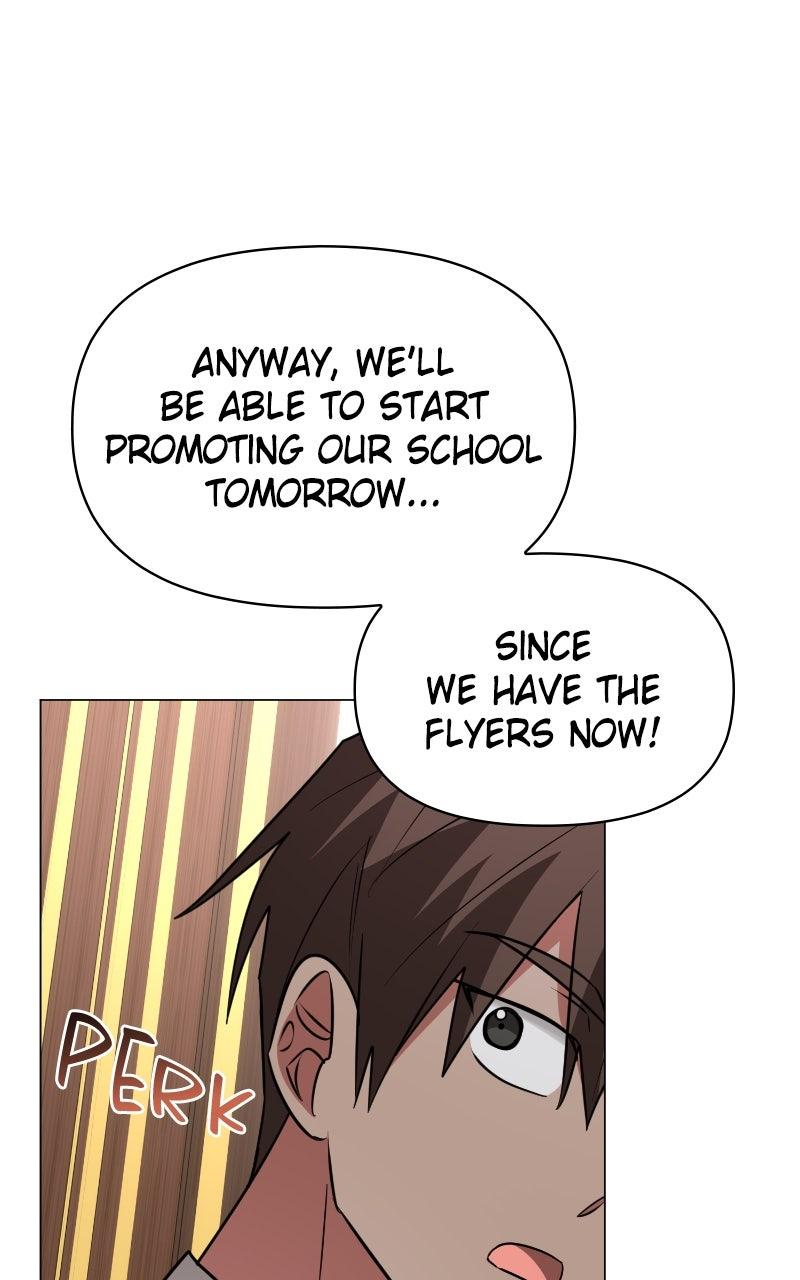 The Academy Is Doomed Chap 57 - Next Chap 58