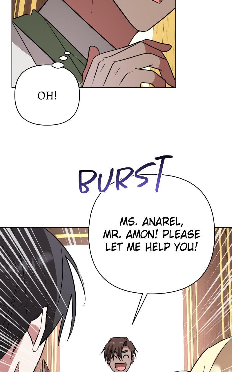 The Academy Is Doomed Chap 57 - Next Chap 58