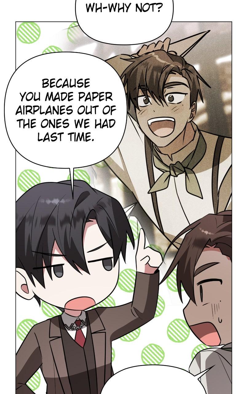 The Academy Is Doomed Chap 57 - Next Chap 58