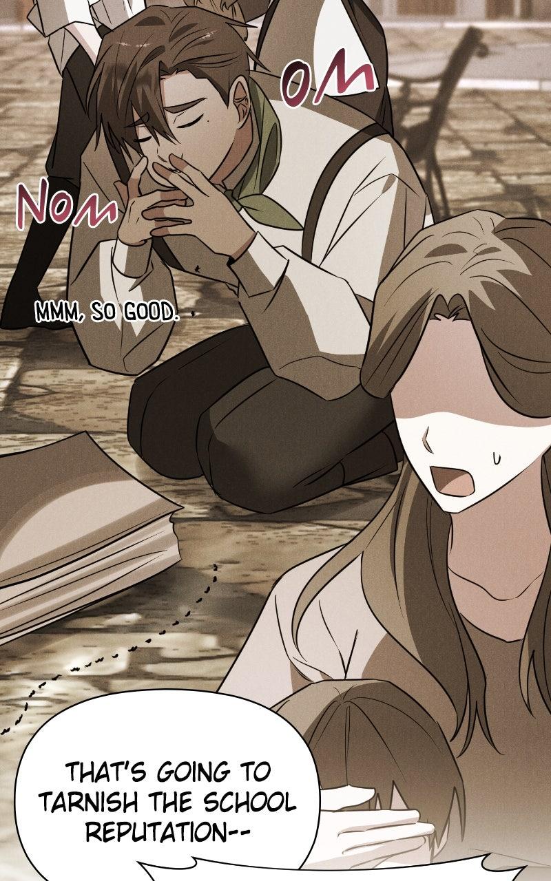 The Academy Is Doomed Chap 57 - Next Chap 58