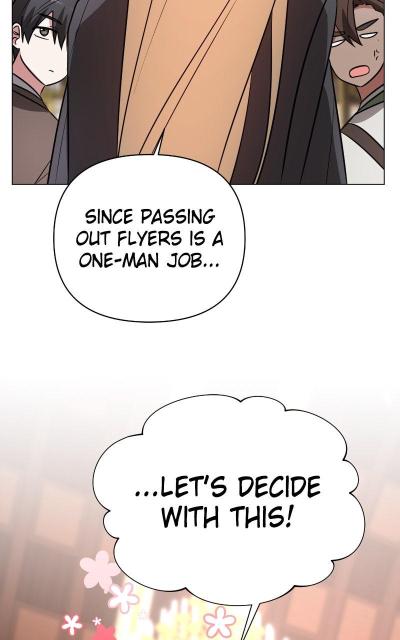 The Academy Is Doomed Chap 57 - Next Chap 58