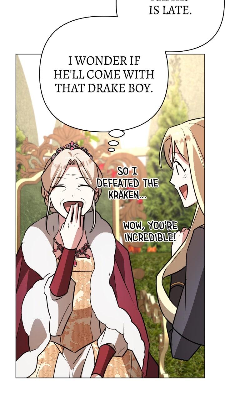 The Academy Is Doomed Chap 57 - Next Chap 58