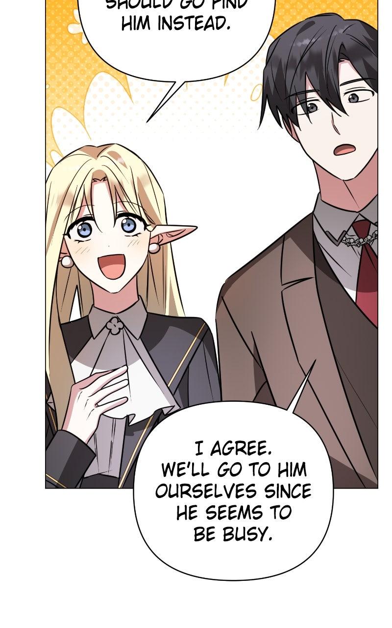 The Academy Is Doomed Chap 57 - Next Chap 58