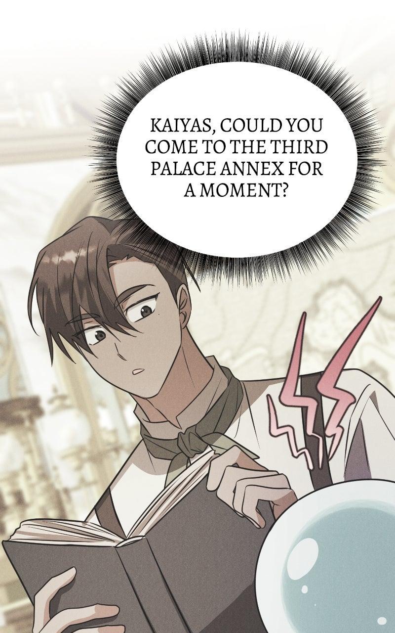 The Academy Is Doomed Chap 57 - Next Chap 58