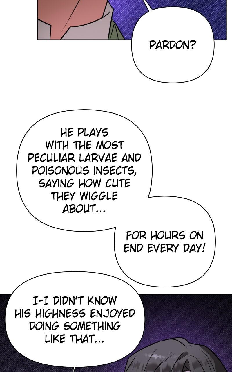 The Academy Is Doomed Chap 57 - Next Chap 58