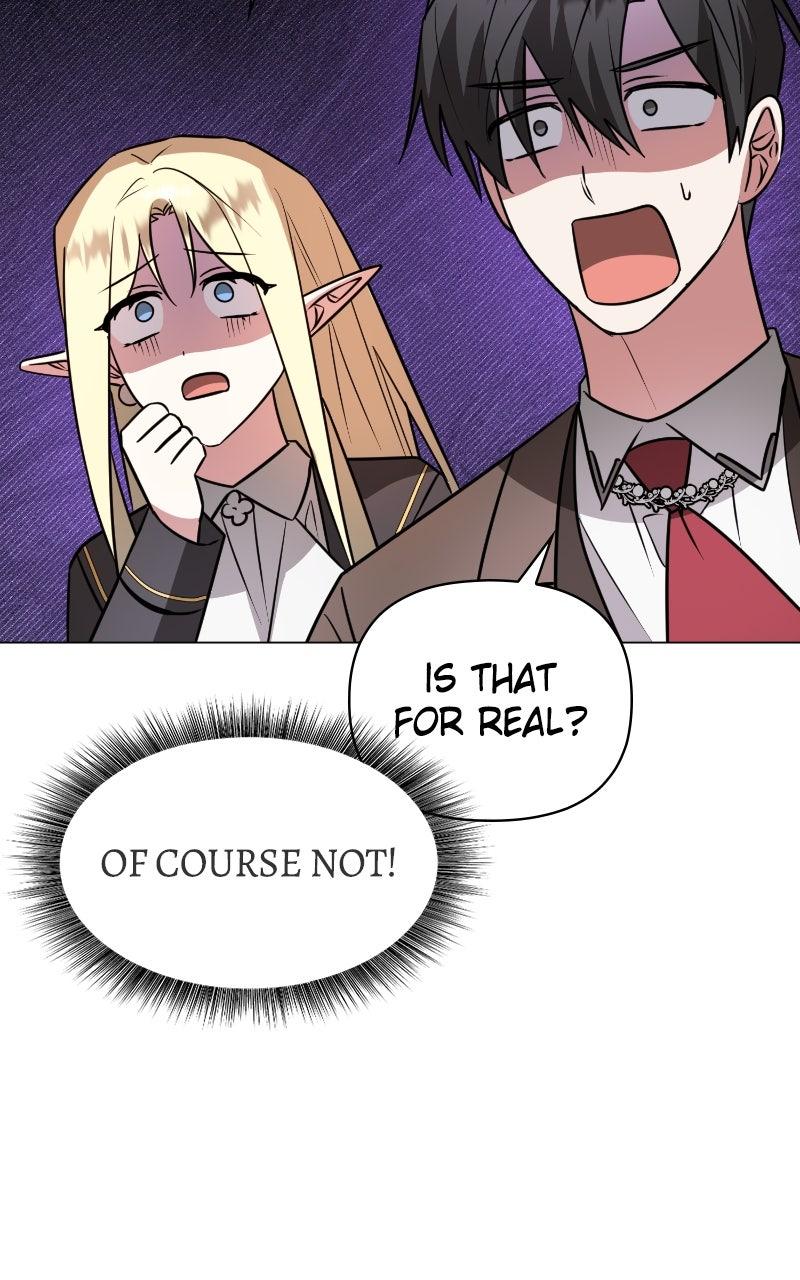 The Academy Is Doomed Chap 57 - Next Chap 58