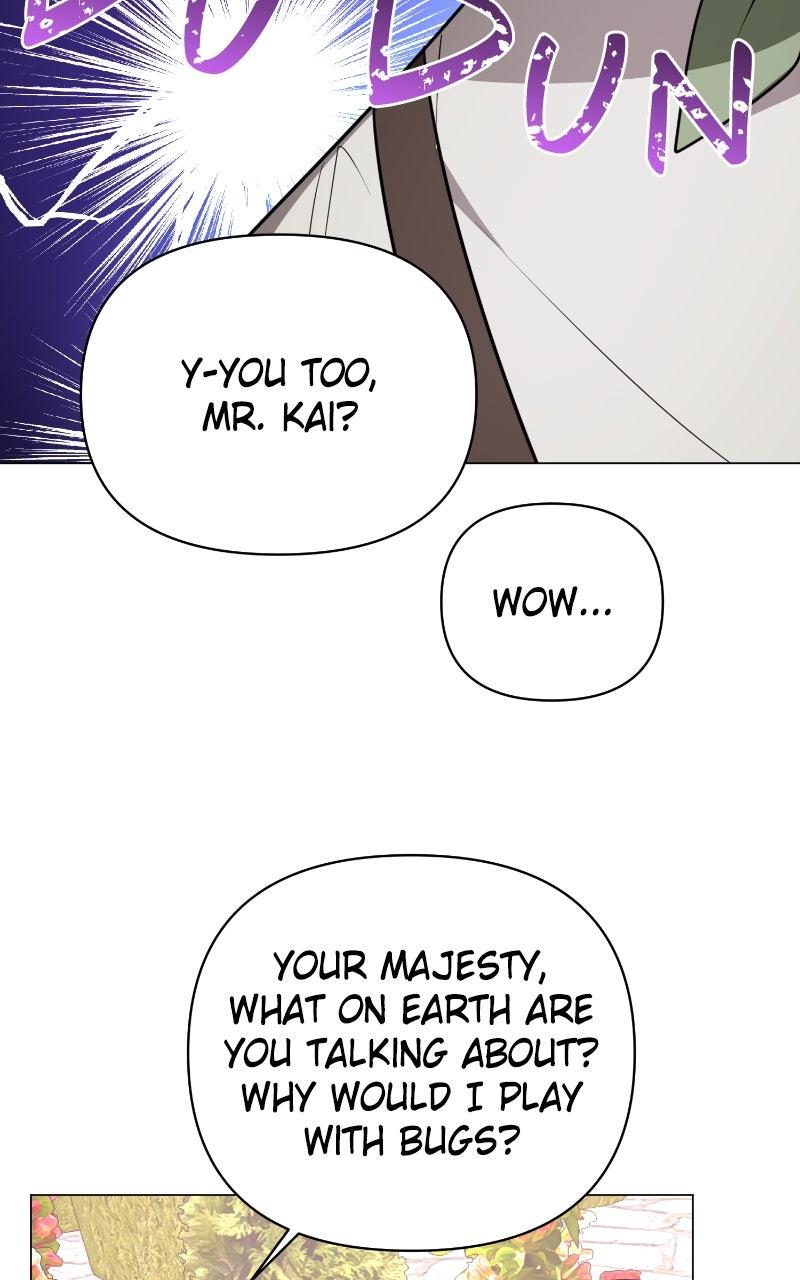 The Academy Is Doomed Chap 57 - Next Chap 58