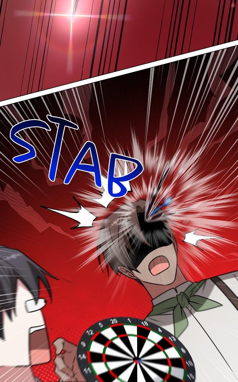 The Academy Is Doomed Chap 57 - Next Chap 58