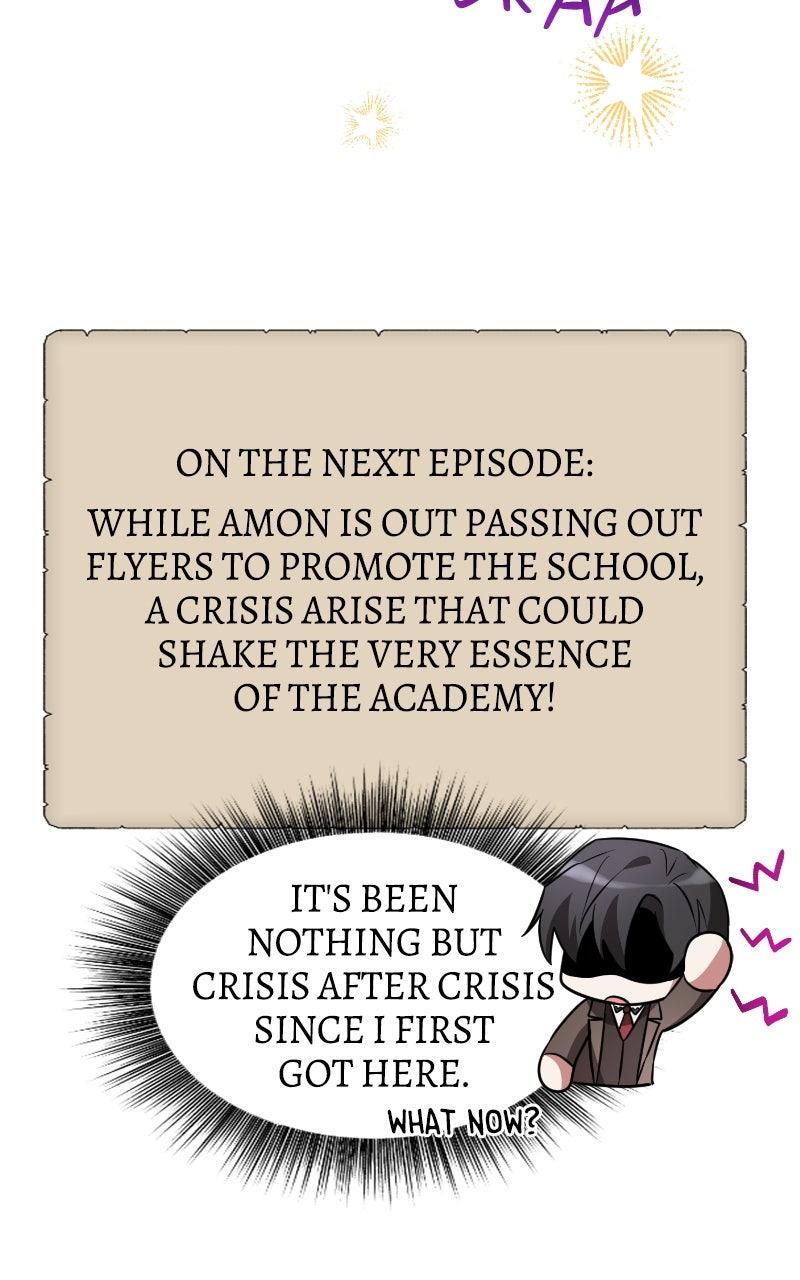 The Academy Is Doomed Chap 57 - Next Chap 58