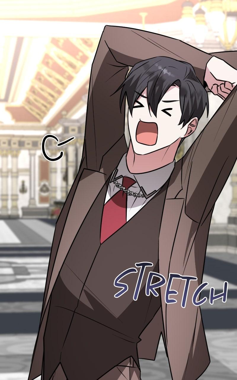 The Academy Is Doomed Chap 57 - Next Chap 58